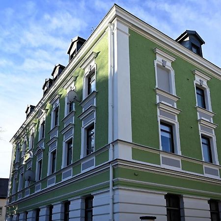 Gemuetliches Appartement Mit Netflix, Nespresso Und Boxspringbett เอาก์สเบิร์ก ภายนอก รูปภาพ