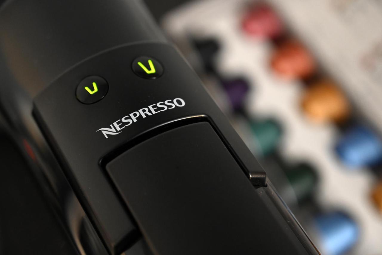 Gemuetliches Appartement Mit Netflix, Nespresso Und Boxspringbett เอาก์สเบิร์ก ภายนอก รูปภาพ