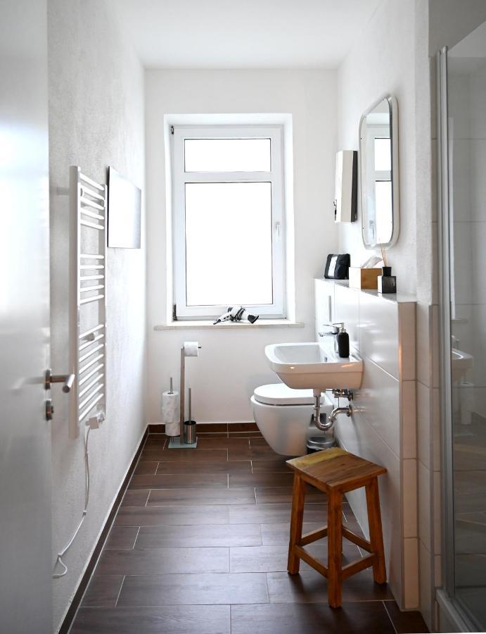 Gemuetliches Appartement Mit Netflix, Nespresso Und Boxspringbett เอาก์สเบิร์ก ภายนอก รูปภาพ
