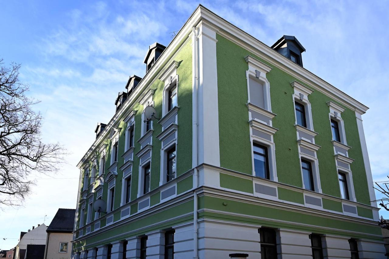 Gemuetliches Appartement Mit Netflix, Nespresso Und Boxspringbett เอาก์สเบิร์ก ภายนอก รูปภาพ